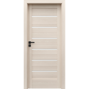 Porta Verte HOME J.6 Orech Bielený 